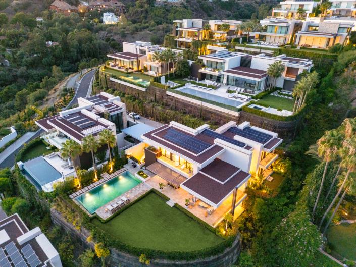 Image No.35-6 Bed Villa for sale