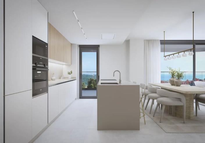 Image No.5-3 Bed Apartment for sale