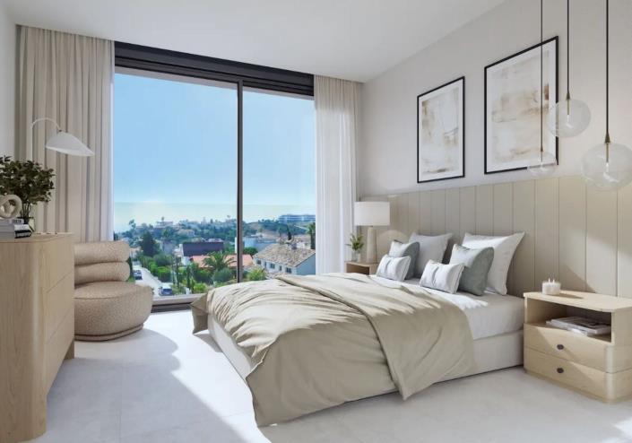 Image No.3-3 Bed Apartment for sale