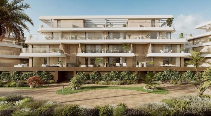 Image No.6-3 Bed Apartment for sale