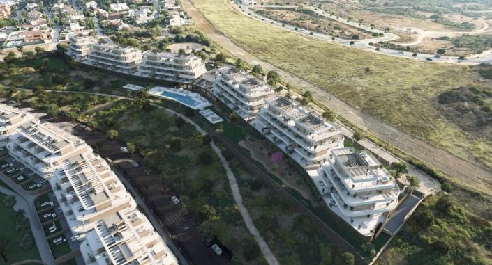 Image No.11-3 Bed Apartment for sale