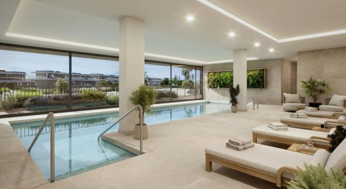 Image No.14-3 Bed Apartment for sale