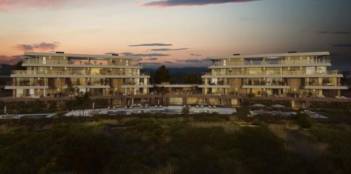 Image No.16-3 Bed Apartment for sale