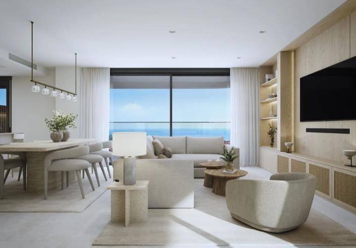 Image No.23-3 Bed Apartment for sale