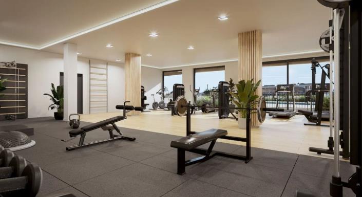 Image No.24-3 Bed Apartment for sale