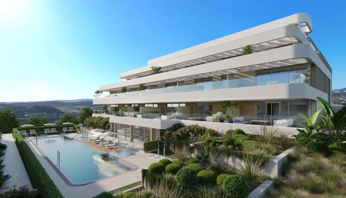 Image No.9-3 Bed Apartment for sale