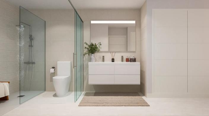 Image No.10-3 Bed Apartment for sale