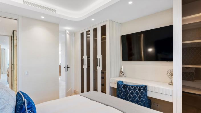 Image No.8-3 Bed Apartment for sale