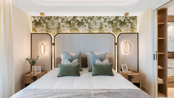 Image No.15-3 Bed Apartment for sale