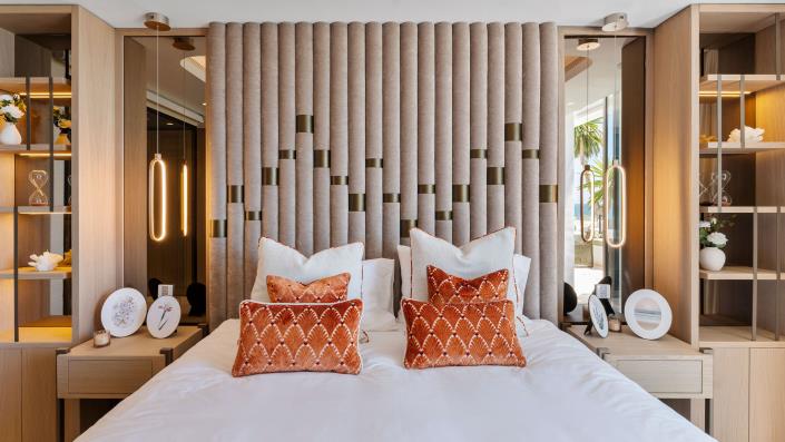 Image No.20-3 Bed Apartment for sale