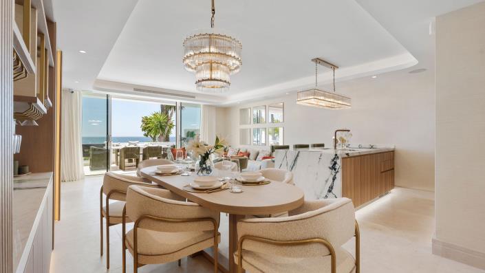 Image No.4-3 Bed Apartment for sale