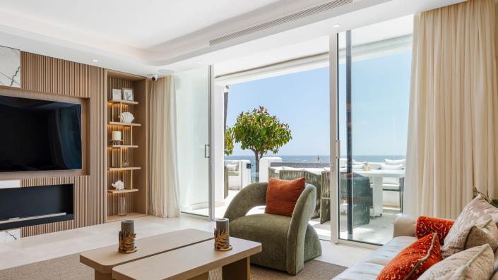 Image No.26-3 Bed Apartment for sale