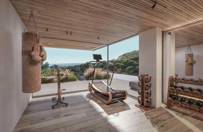 Image No.11-6 Bed Villa for sale