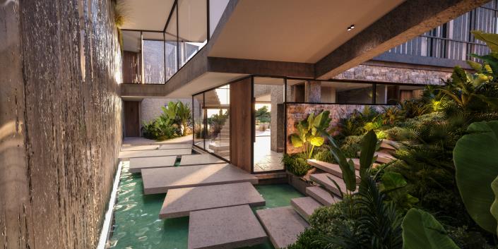 Image No.12-6 Bed Villa for sale