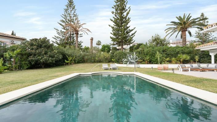 Image No.3-3 Bed Villa for sale