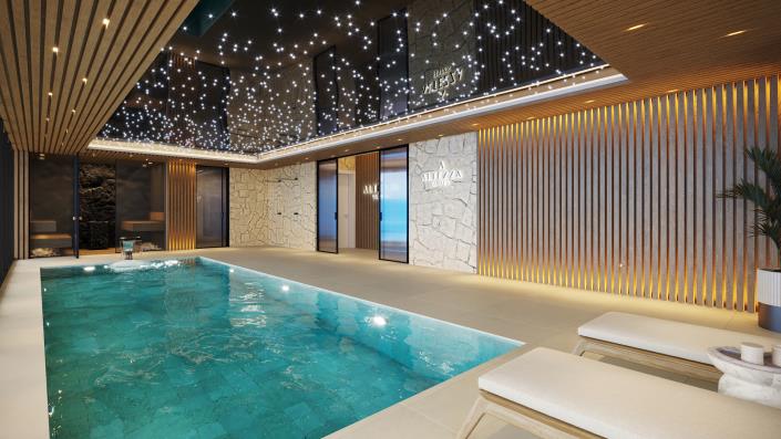 Image No.7-3 Bed Apartment for sale