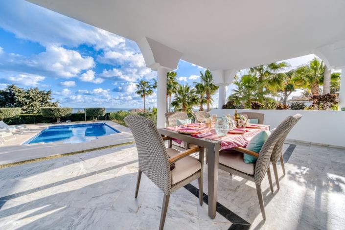 Image No.7-5 Bed Villa for sale