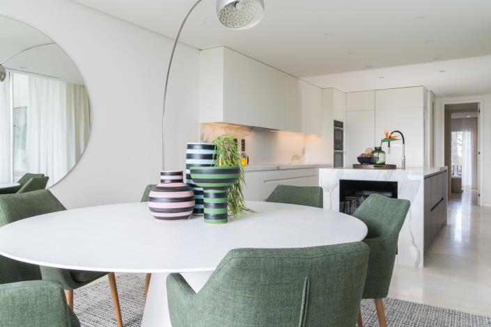 Image No.3-Appartement de 4 chambres à vendre à Golden Mile