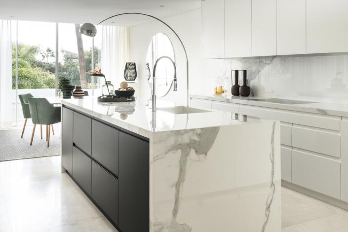 Image No.4-Appartement de 4 chambres à vendre à Golden Mile