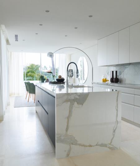 Image No.5-Appartement de 4 chambres à vendre à Golden Mile