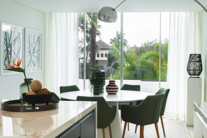 Image No.9-Appartement de 4 chambres à vendre à Golden Mile