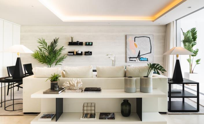 Image No.13-Appartement de 4 chambres à vendre à Golden Mile