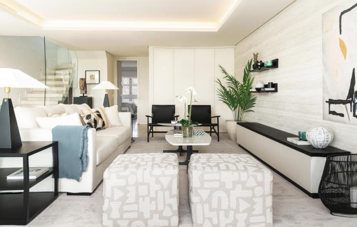 Image No.16-Appartement de 4 chambres à vendre à Golden Mile