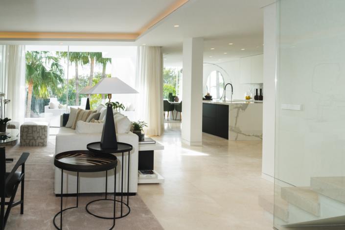 Image No.20-Appartement de 4 chambres à vendre à Golden Mile