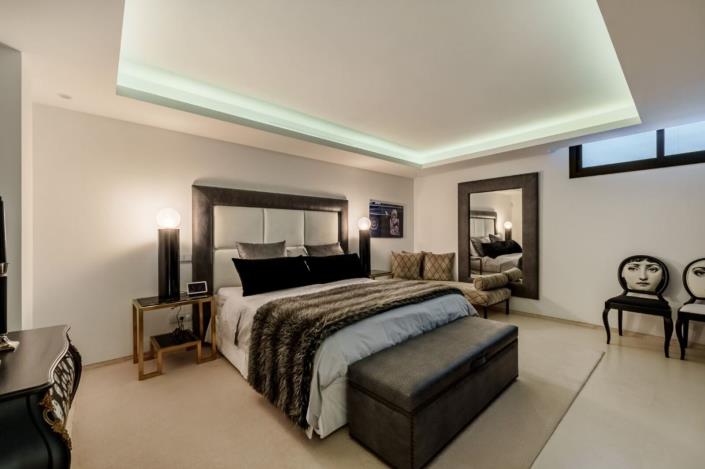 Image No.7-Villa de 7 chambres à vendre à Nueva Andalucia