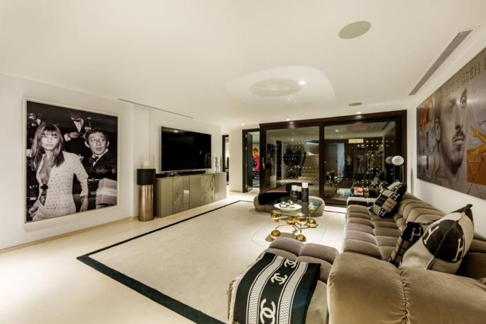 Image No.9-Villa de 7 chambres à vendre à Nueva Andalucia