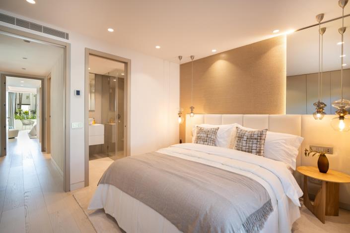 Image No.7-3 Bed Apartment for sale