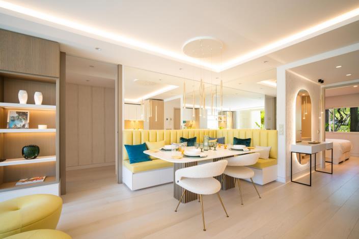 Image No.15-3 Bed Apartment for sale