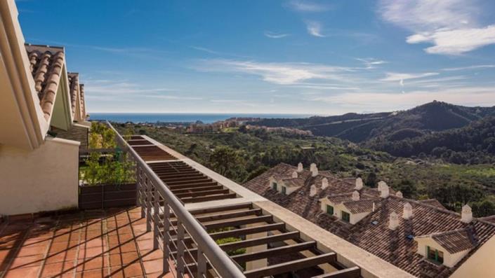 Image No.5-2 Bed Penthouse for sale