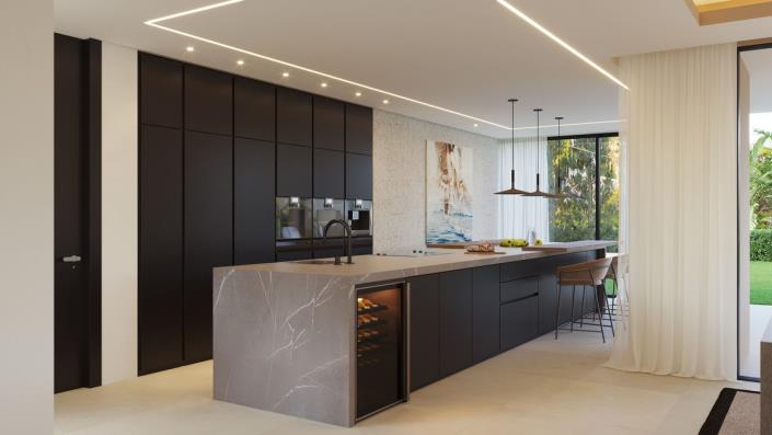 Image No.5-6 Bed Villa for sale