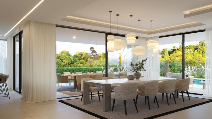 Image No.6-6 Bed Villa for sale