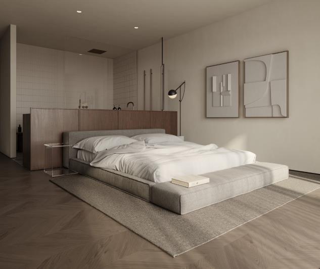 Image No.5-Penthouse de 4 chambres à vendre à Nueva Andalucia