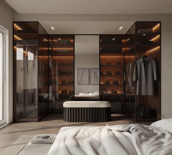 Image No.6-Penthouse de 4 chambres à vendre à Nueva Andalucia