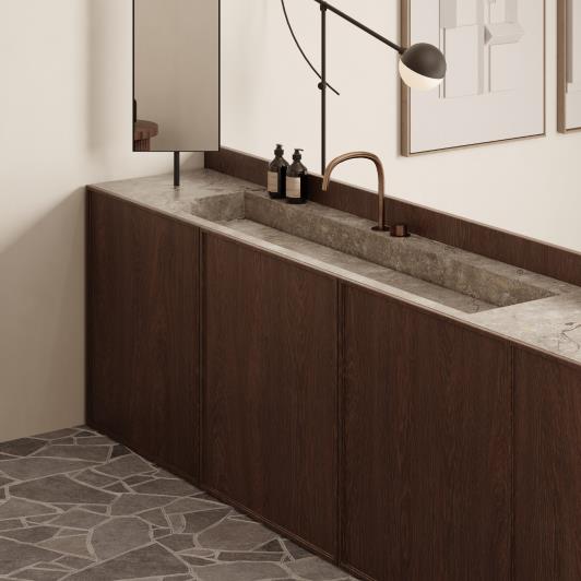 Image No.7-Penthouse de 4 chambres à vendre à Nueva Andalucia