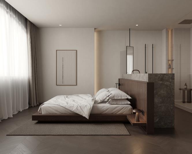 Image No.9-Penthouse de 4 chambres à vendre à Nueva Andalucia