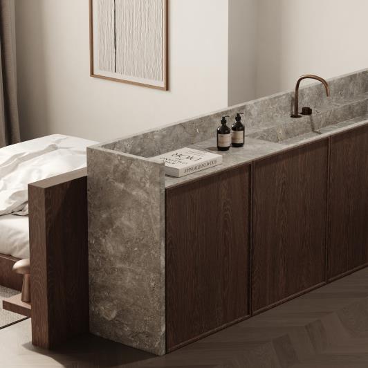 Image No.10-Penthouse de 4 chambres à vendre à Nueva Andalucia