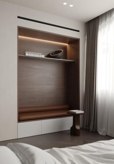 Image No.12-Penthouse de 4 chambres à vendre à Nueva Andalucia