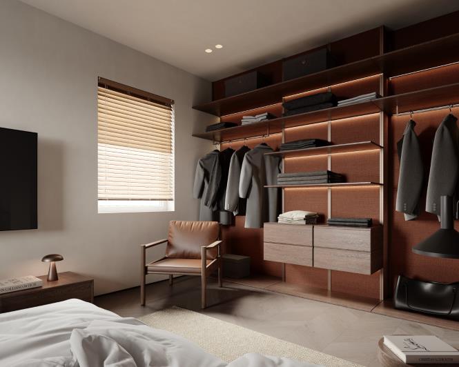 Image No.15-Penthouse de 4 chambres à vendre à Nueva Andalucia