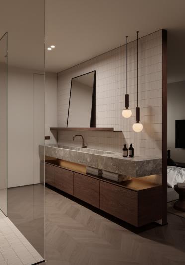 Image No.18-Penthouse de 4 chambres à vendre à Nueva Andalucia