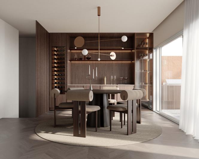 Image No.19-Penthouse de 4 chambres à vendre à Nueva Andalucia