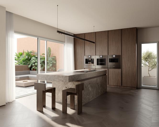 Image No.20-Penthouse de 4 chambres à vendre à Nueva Andalucia