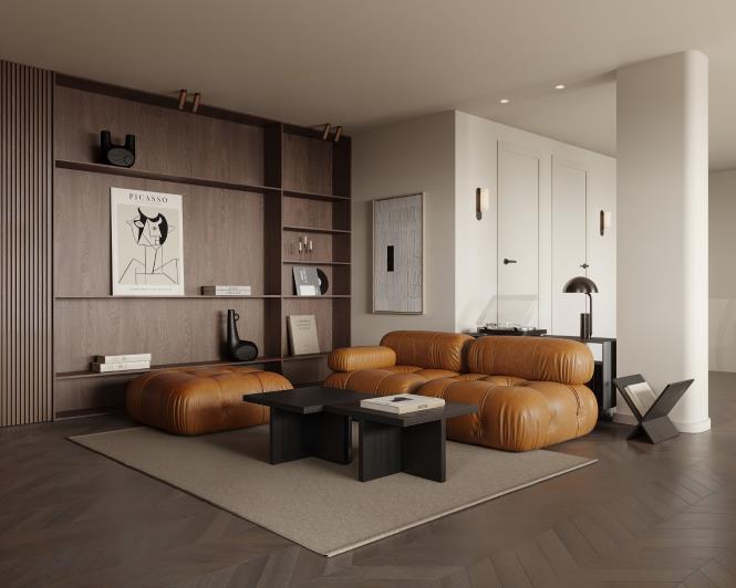 Image No.21-Penthouse de 4 chambres à vendre à Nueva Andalucia