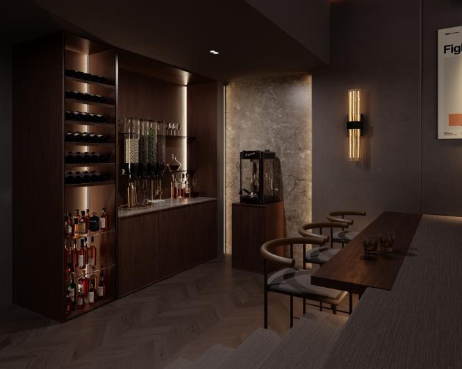 Image No.23-Penthouse de 4 chambres à vendre à Nueva Andalucia