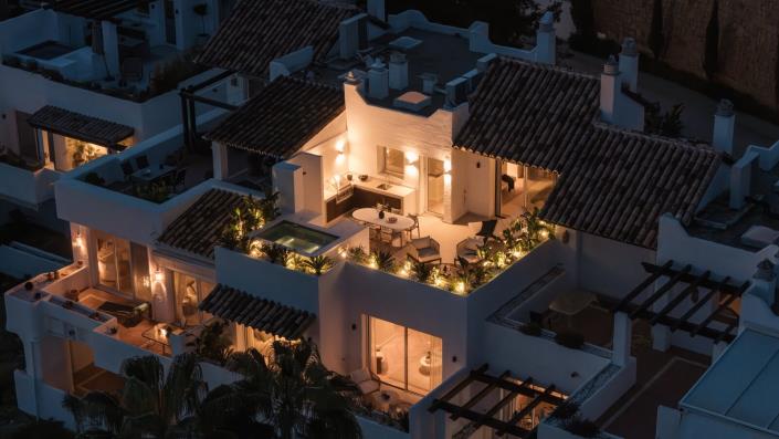 Image No.34-4 Bed Penthouse for sale