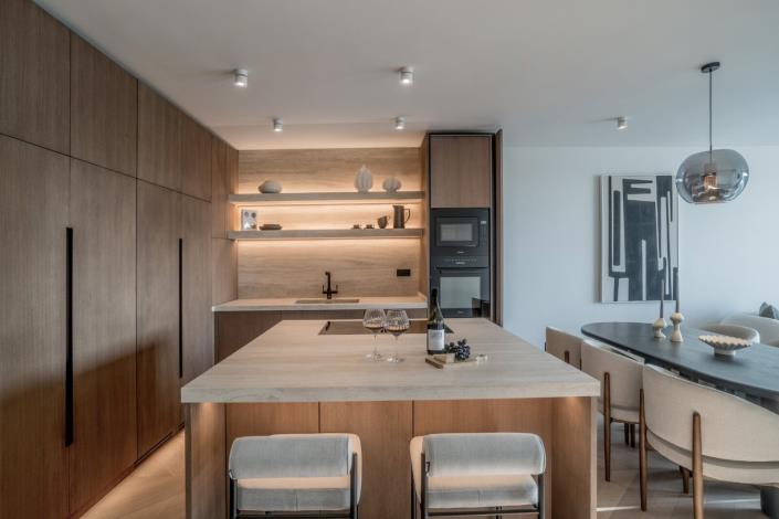 Image No.15-4 Bed Penthouse for sale