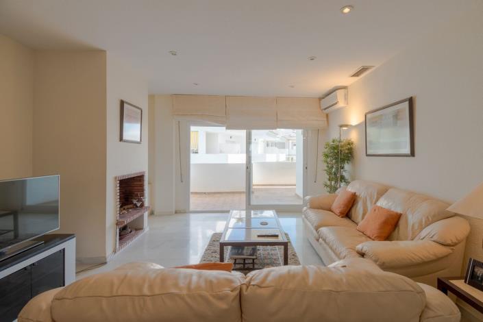 Image No.8-Appartement de 2 chambres à vendre à Nueva Andalucia